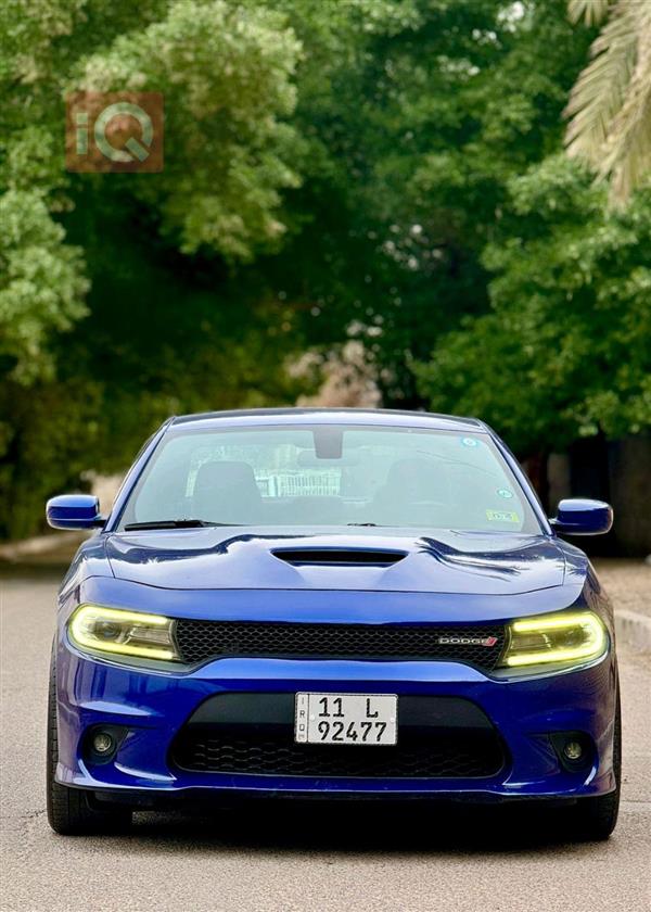 Dodge Charger 2020 for sale in Iraq - Baghdad